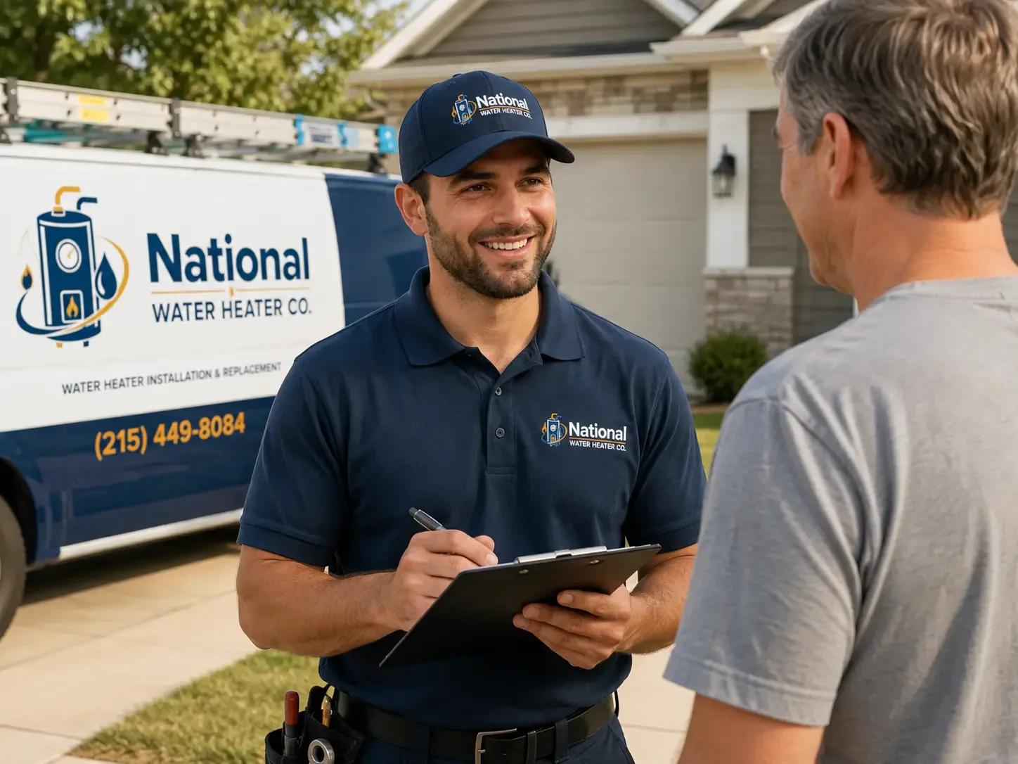 Water Heater Installation Gifford, WA FAQs